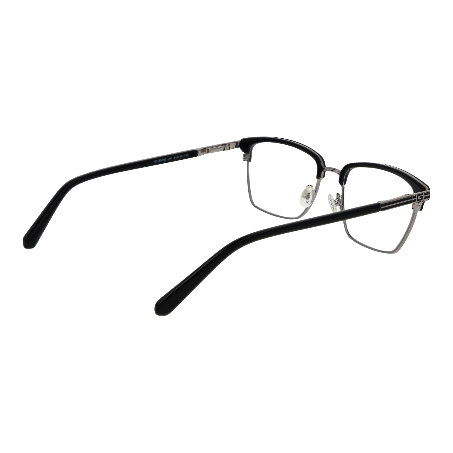 GUESS EYEWEAR GU50062 54001 Sonnenbrille ansicht-2