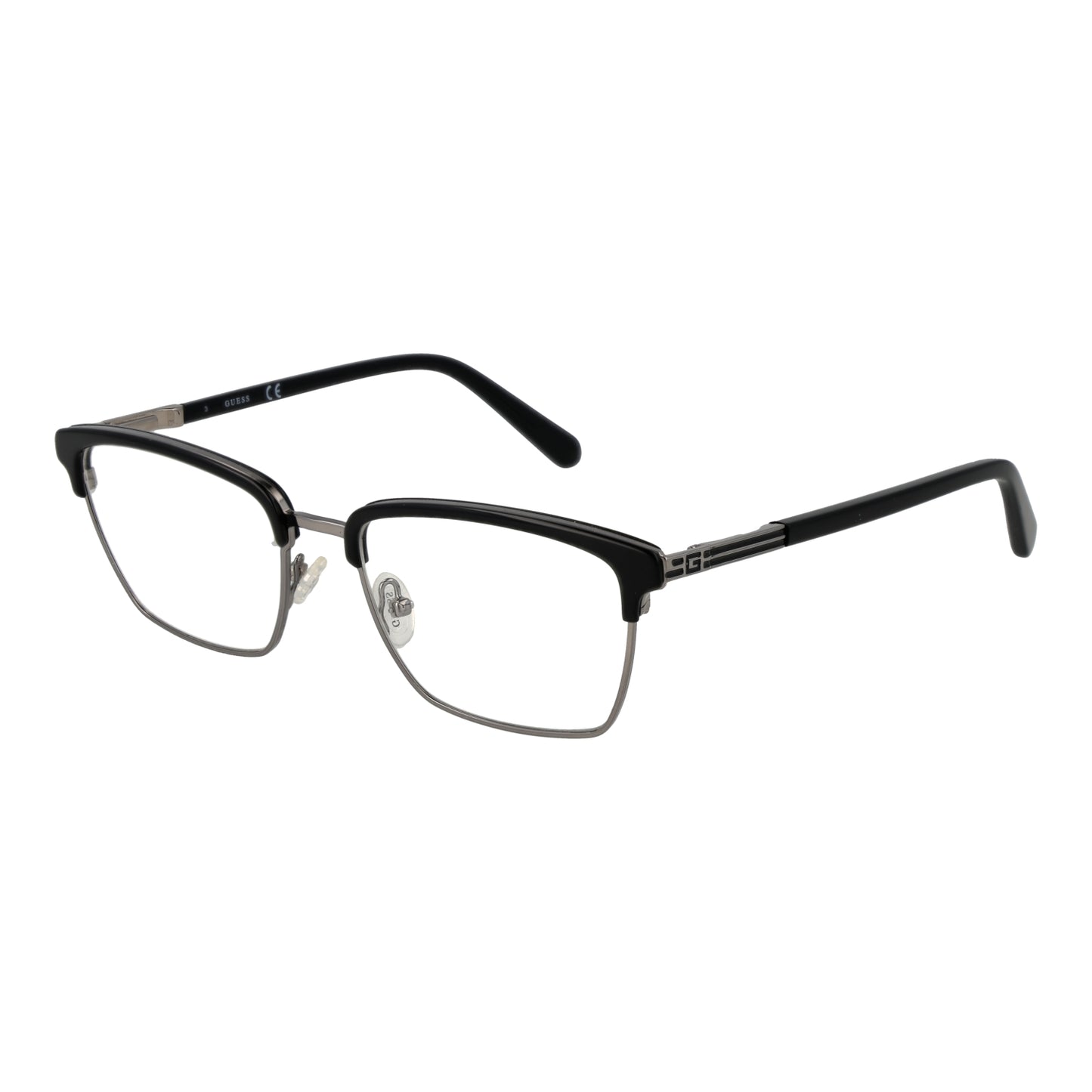 GUESS EYEWEAR GU50062 54001 Sonnenbrille ansicht-3