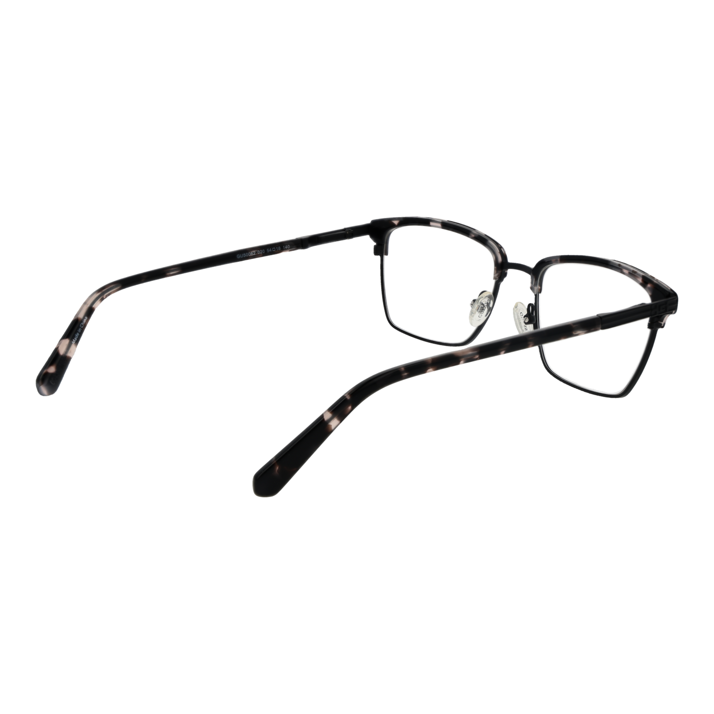 GUESS EYEWEAR GU50062 54020 Sonnenbrille ansicht-2