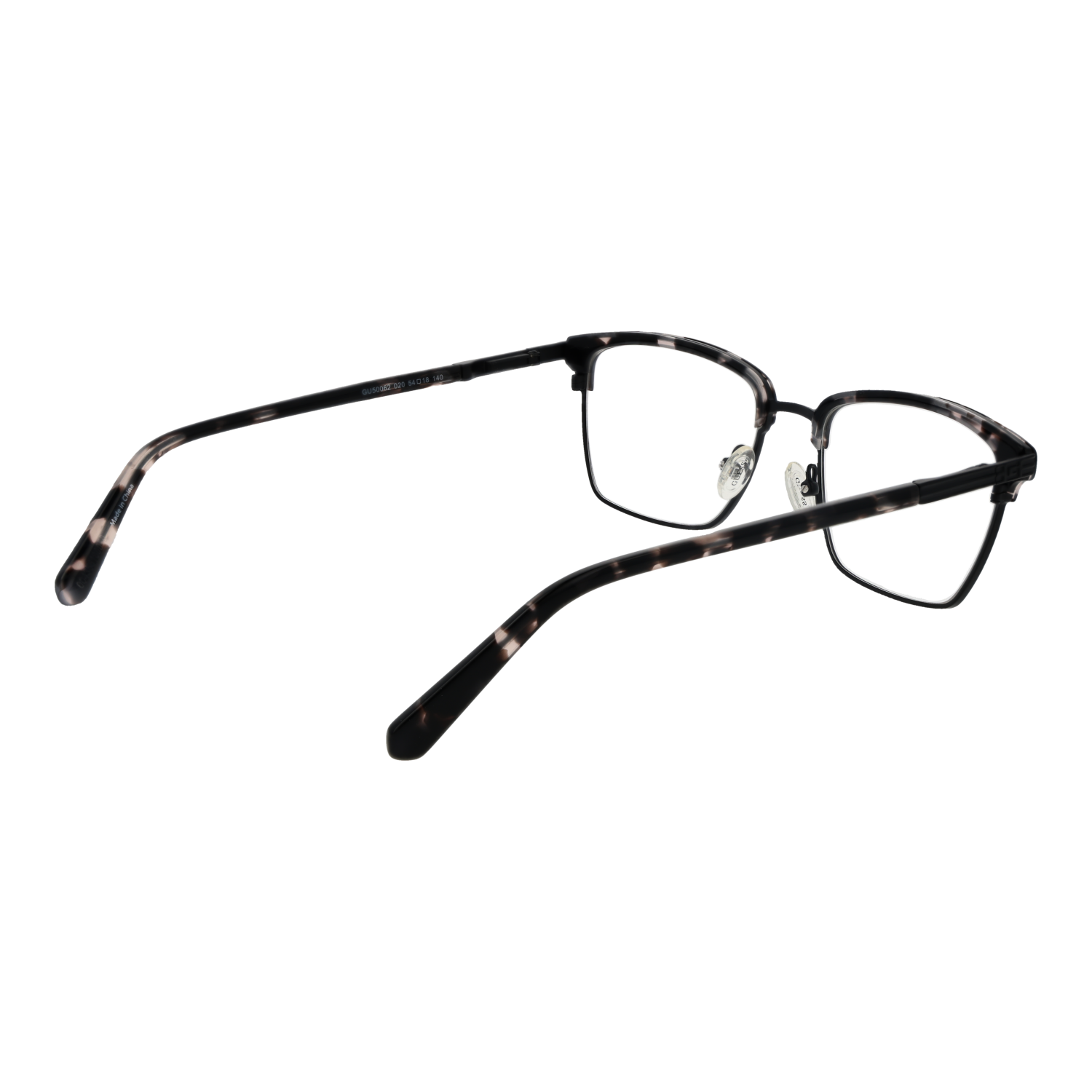 GUESS EYEWEAR GU50062 54020 Sonnenbrille ansicht-2