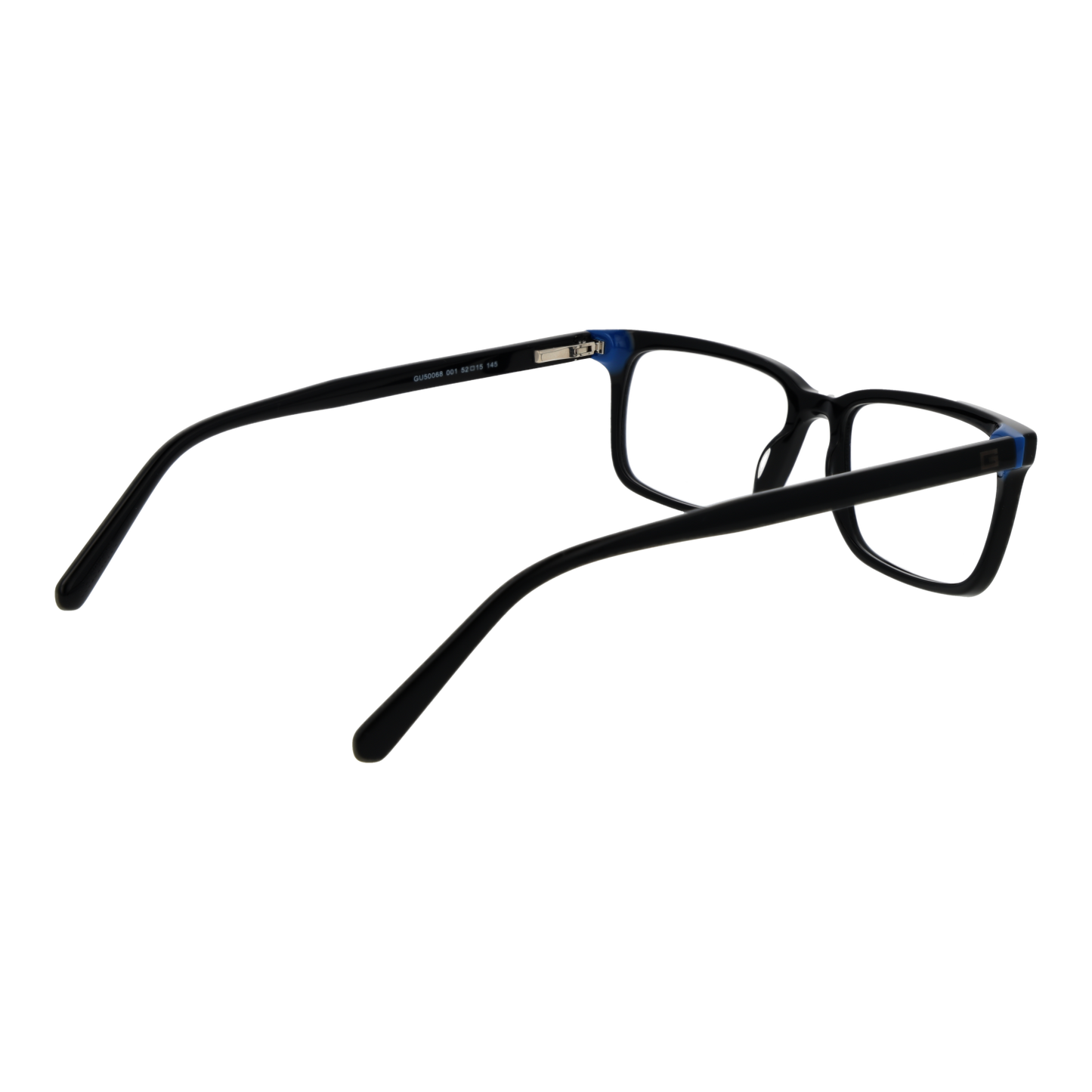 GUESS EYEWEAR GU50068 52001 Sonnenbrille ansicht-2