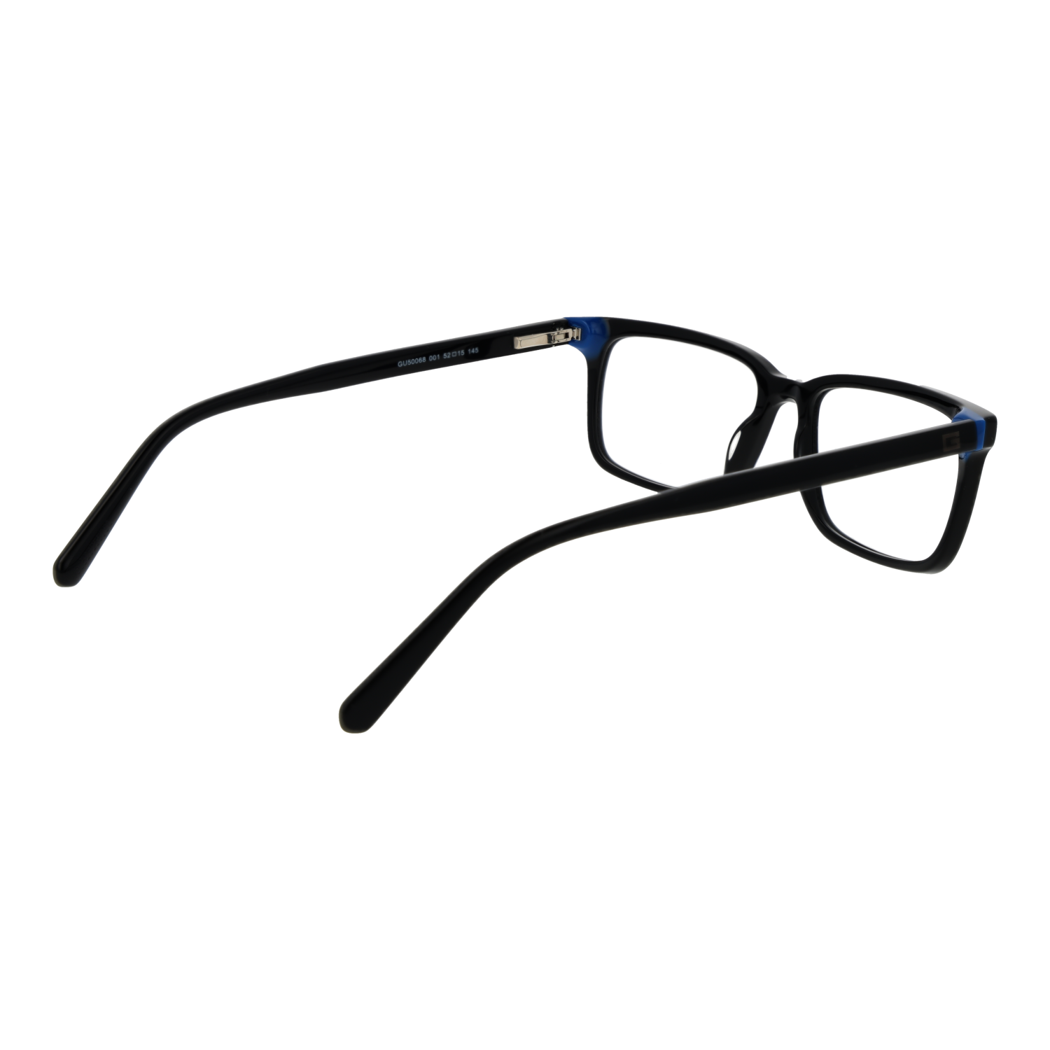 GUESS EYEWEAR GU50068 52001 Sonnenbrille ansicht-2
