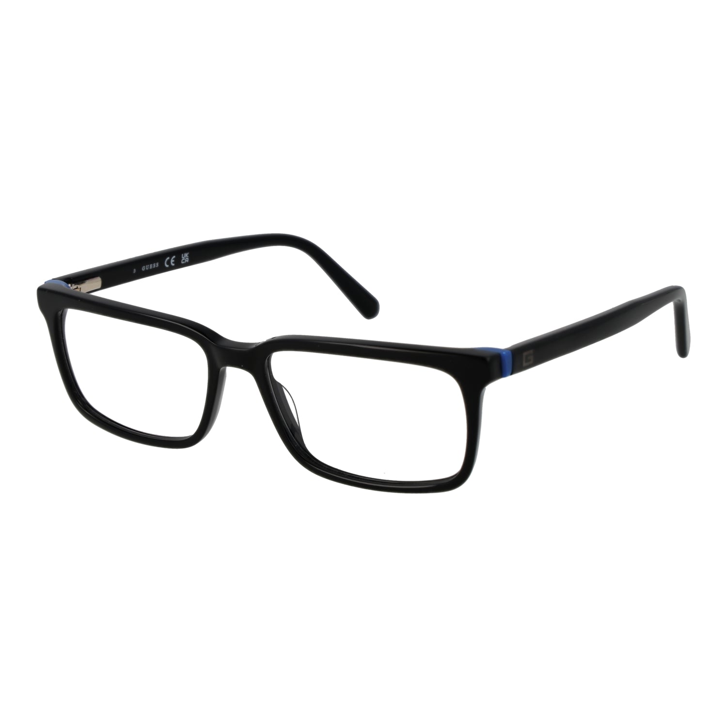 GUESS EYEWEAR GU50068 52001 Sonnenbrille ansicht-3