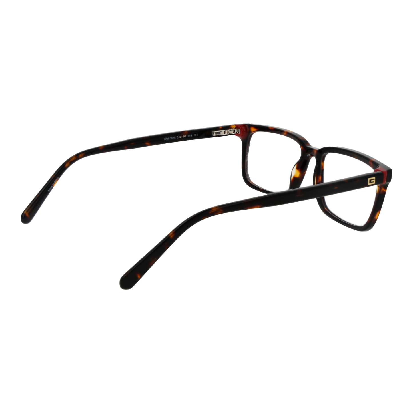 GUESS EYEWEAR GU50068 52052 Sonnenbrille ansicht-2