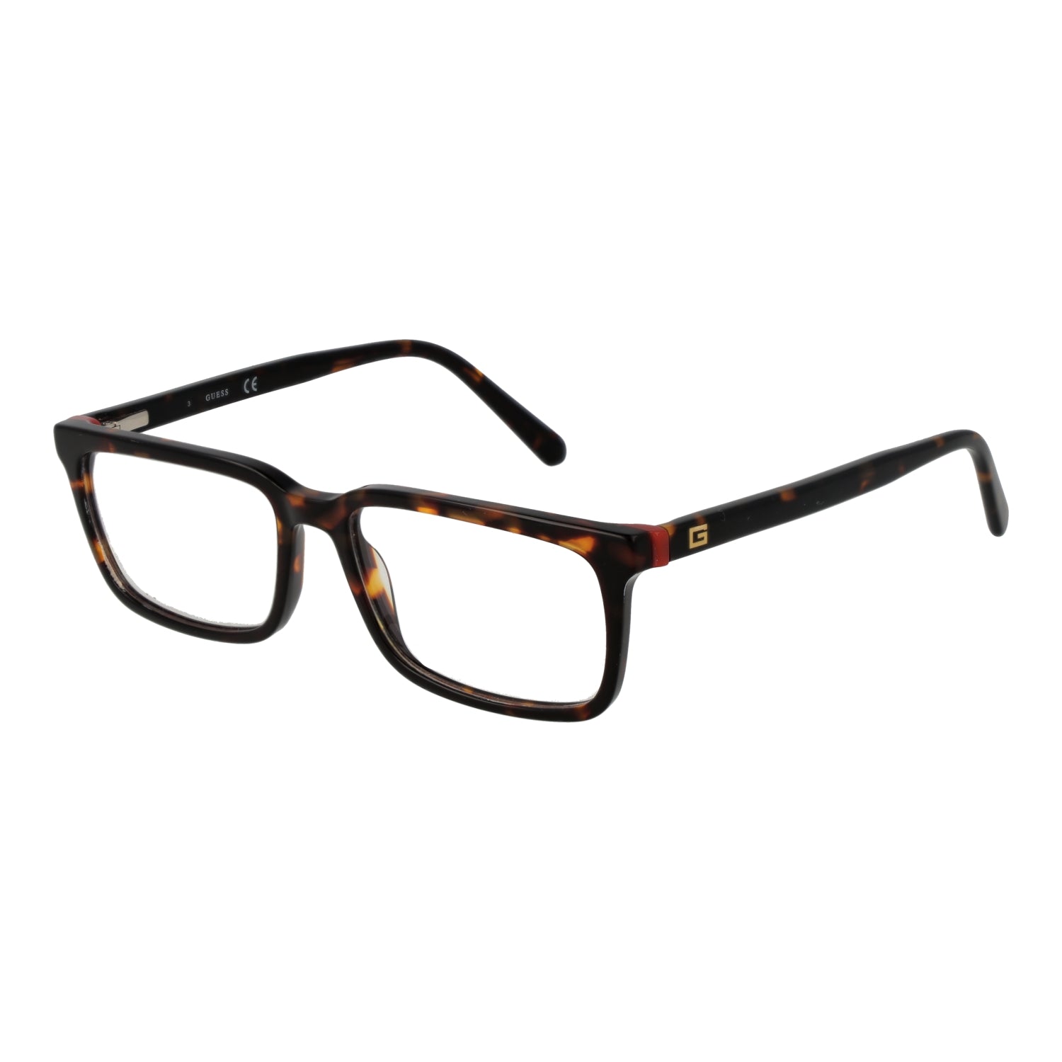 GUESS EYEWEAR GU50068 52052 Sonnenbrille ansicht-3