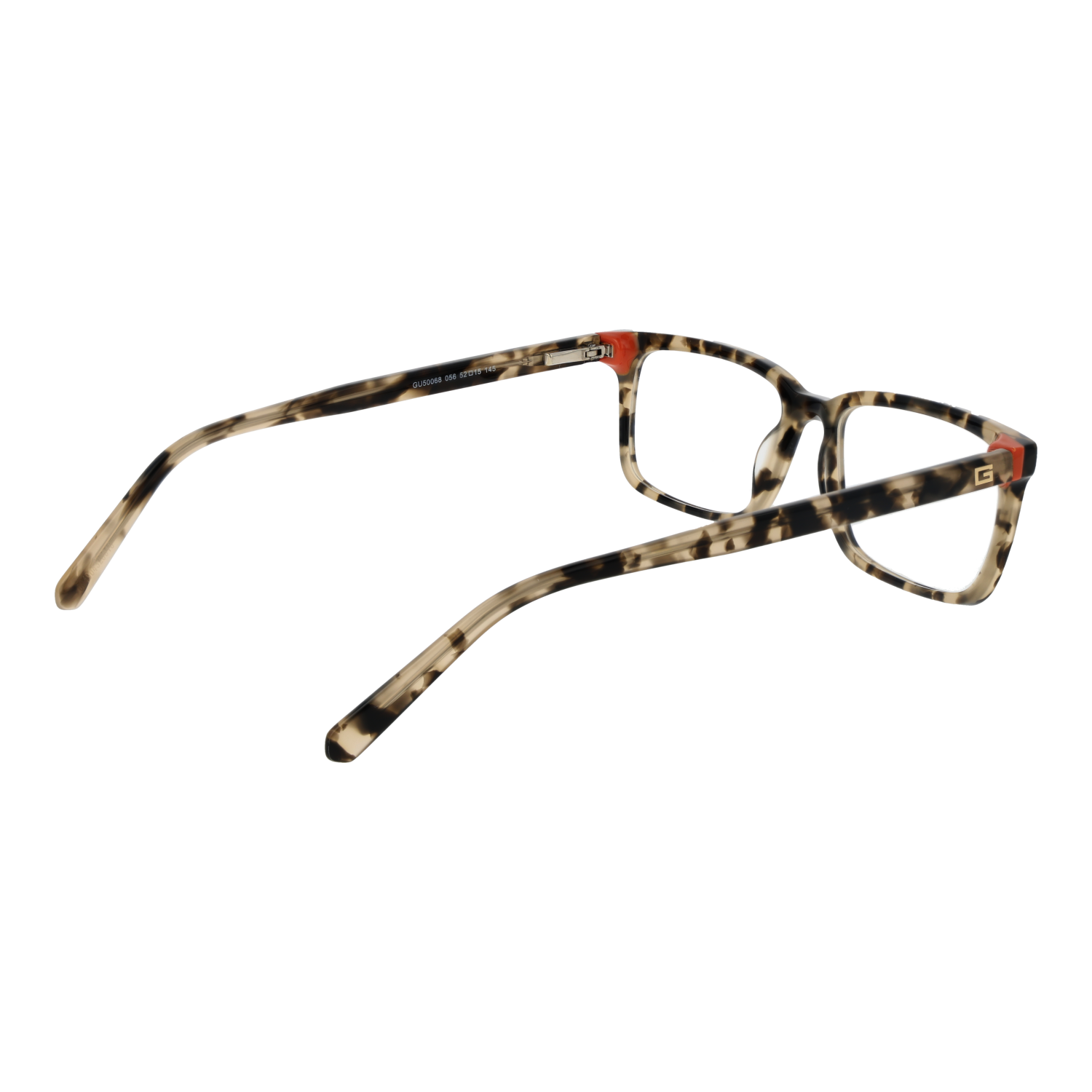 GUESS EYEWEAR GU50068 52056 Sonnenbrille ansicht-2