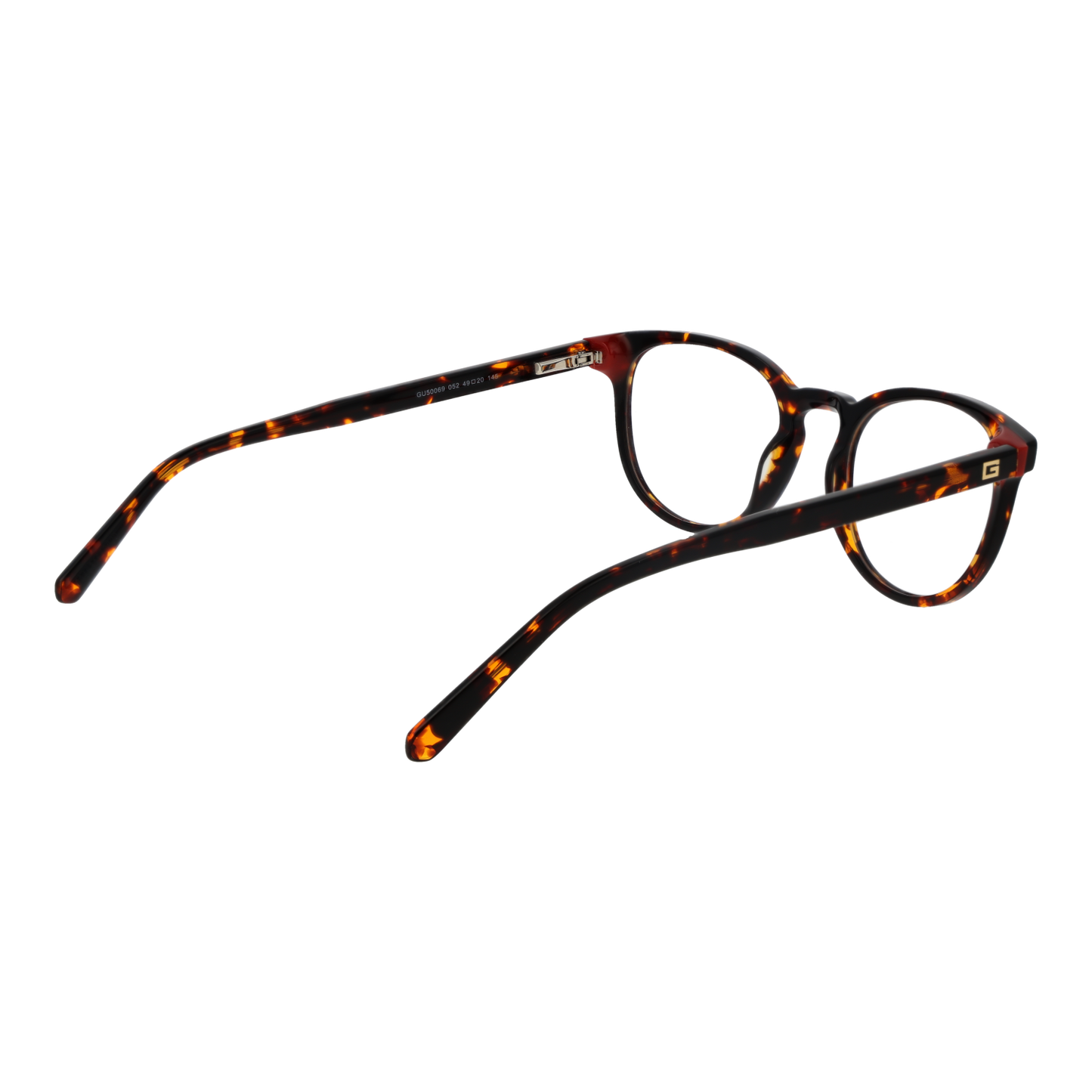 GUESS EYEWEAR GU50069 49052 Sonnenbrille ansicht-2