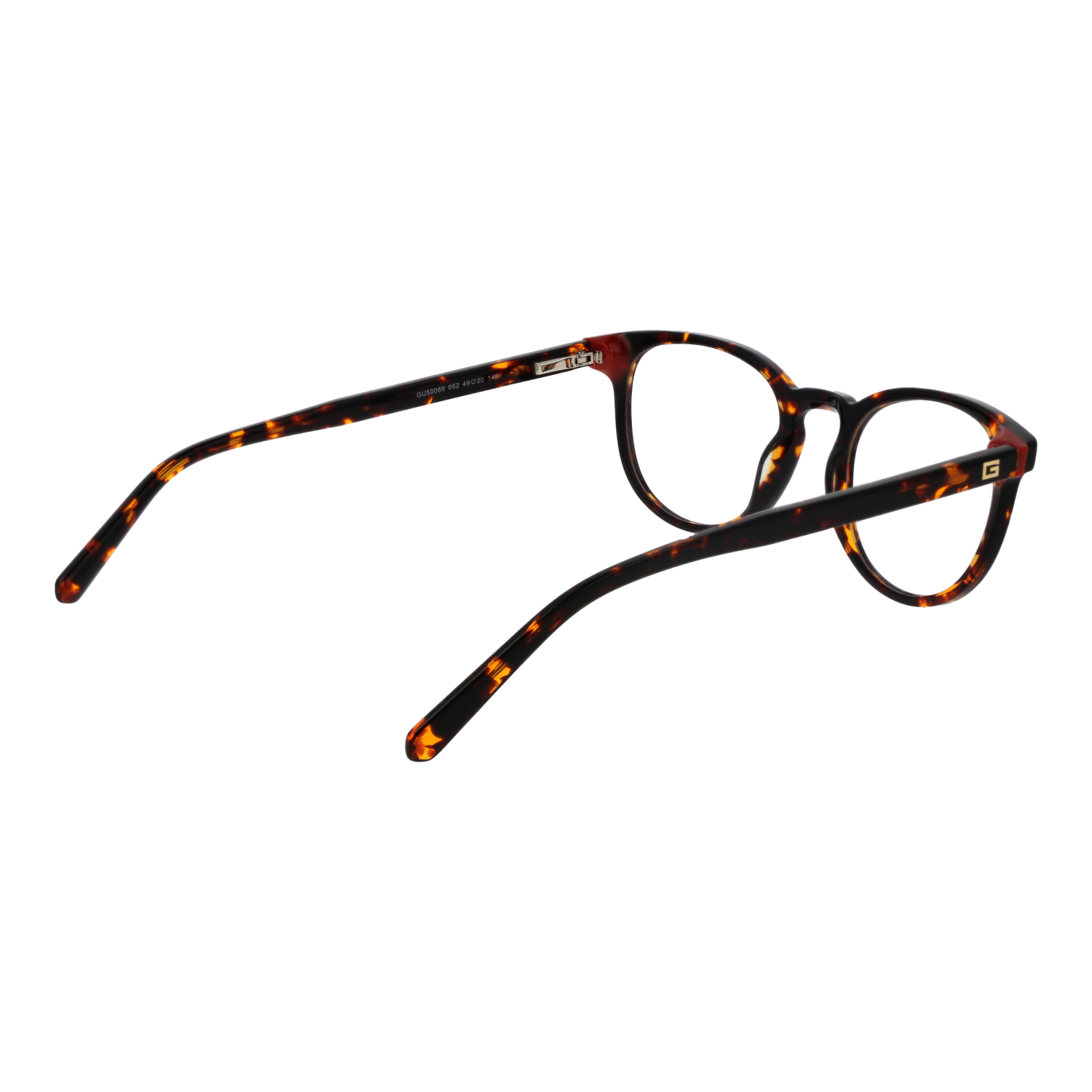 GUESS EYEWEAR GU50069 49052 Sonnenbrille ansicht-2