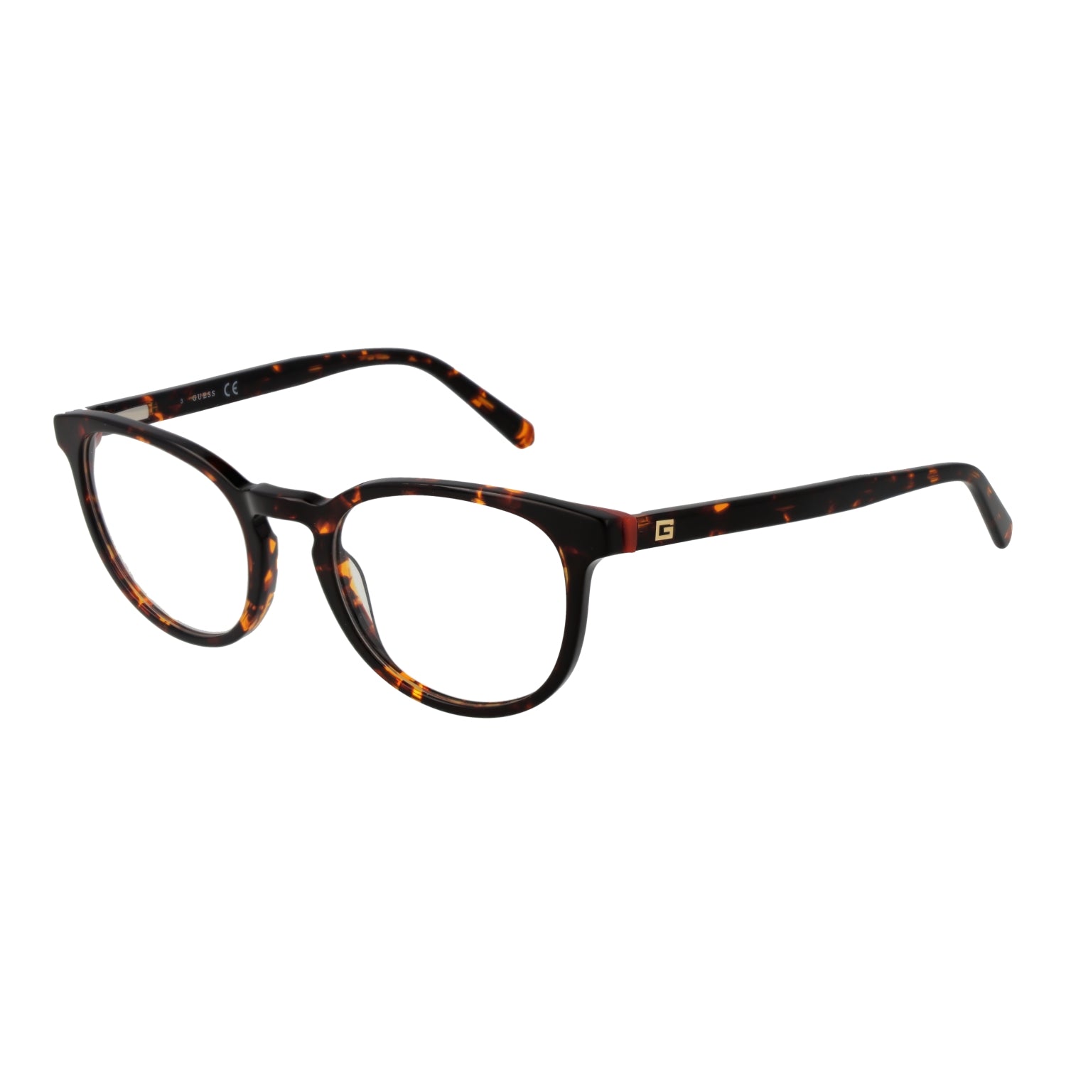GUESS EYEWEAR GU50069 49052 Sonnenbrille ansicht-3