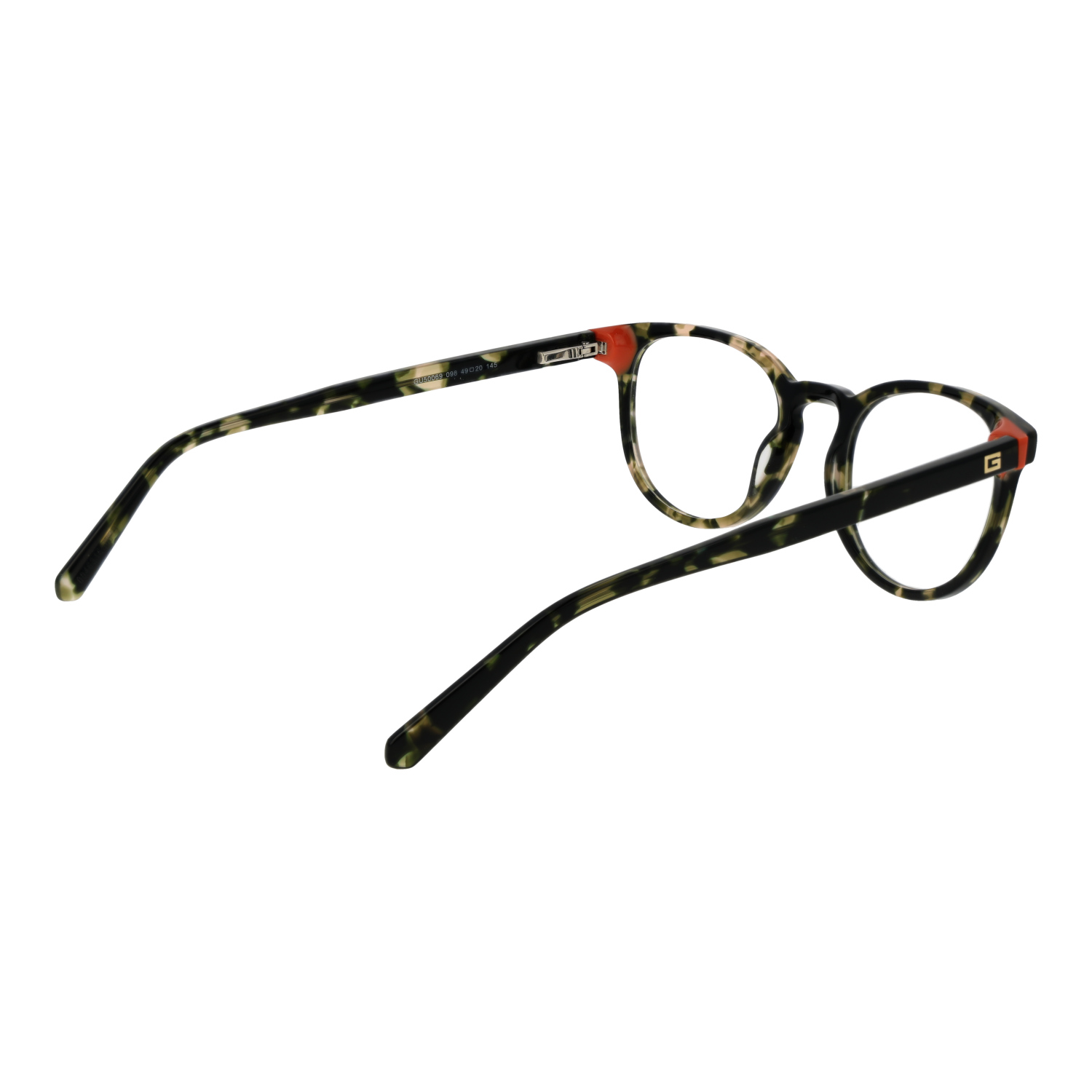 GUESS EYEWEAR GU50069 49098 Sonnenbrille ansicht-2