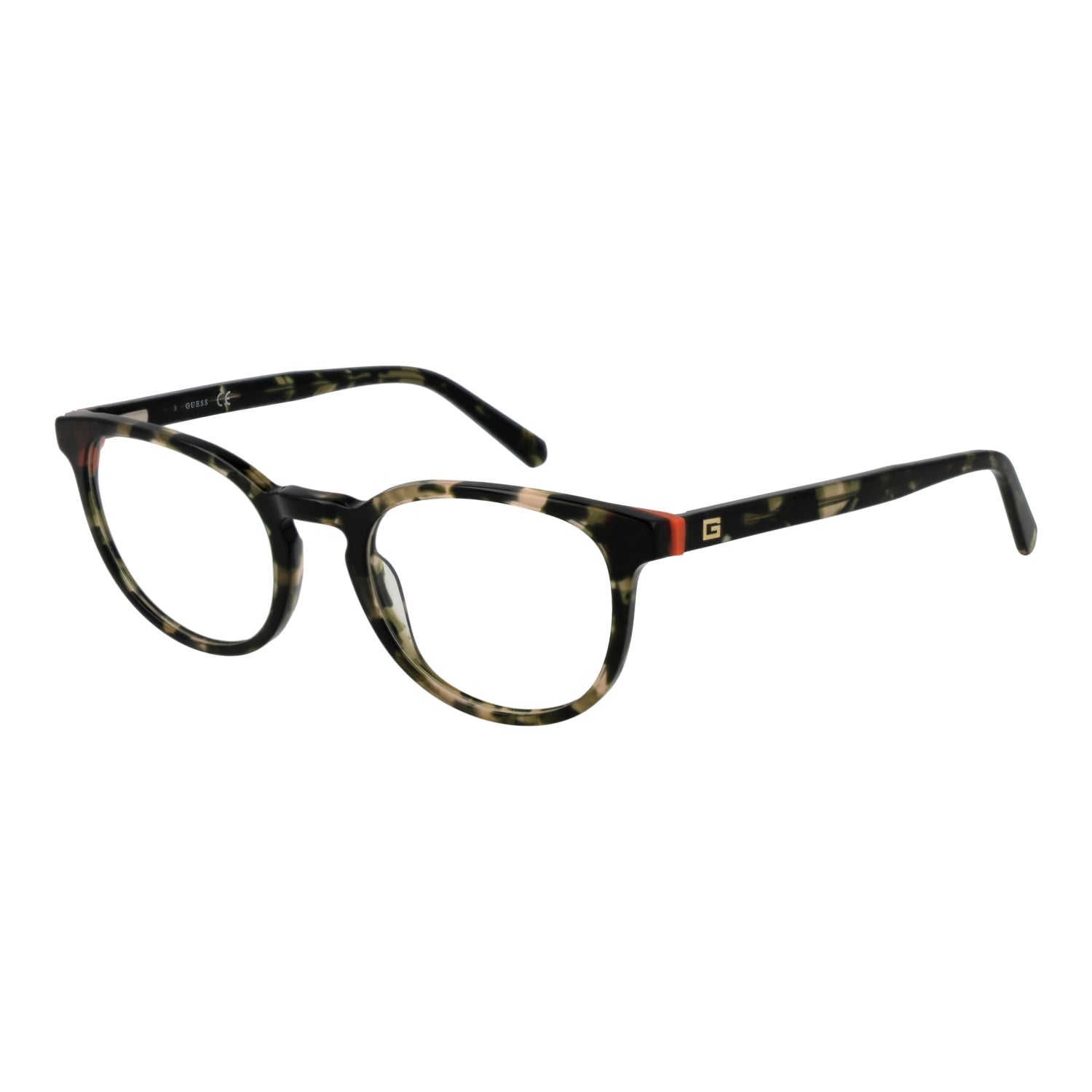 GUESS EYEWEAR GU50069 49098 Sonnenbrille ansicht-3