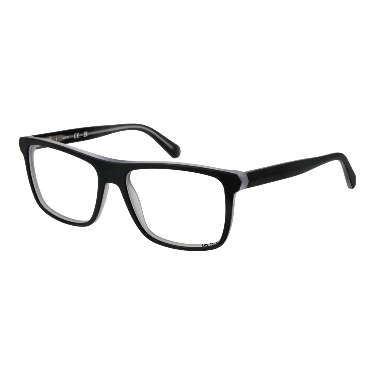 GUESS EYEWEAR GU50071 56002 Sonnenbrille ansicht-3