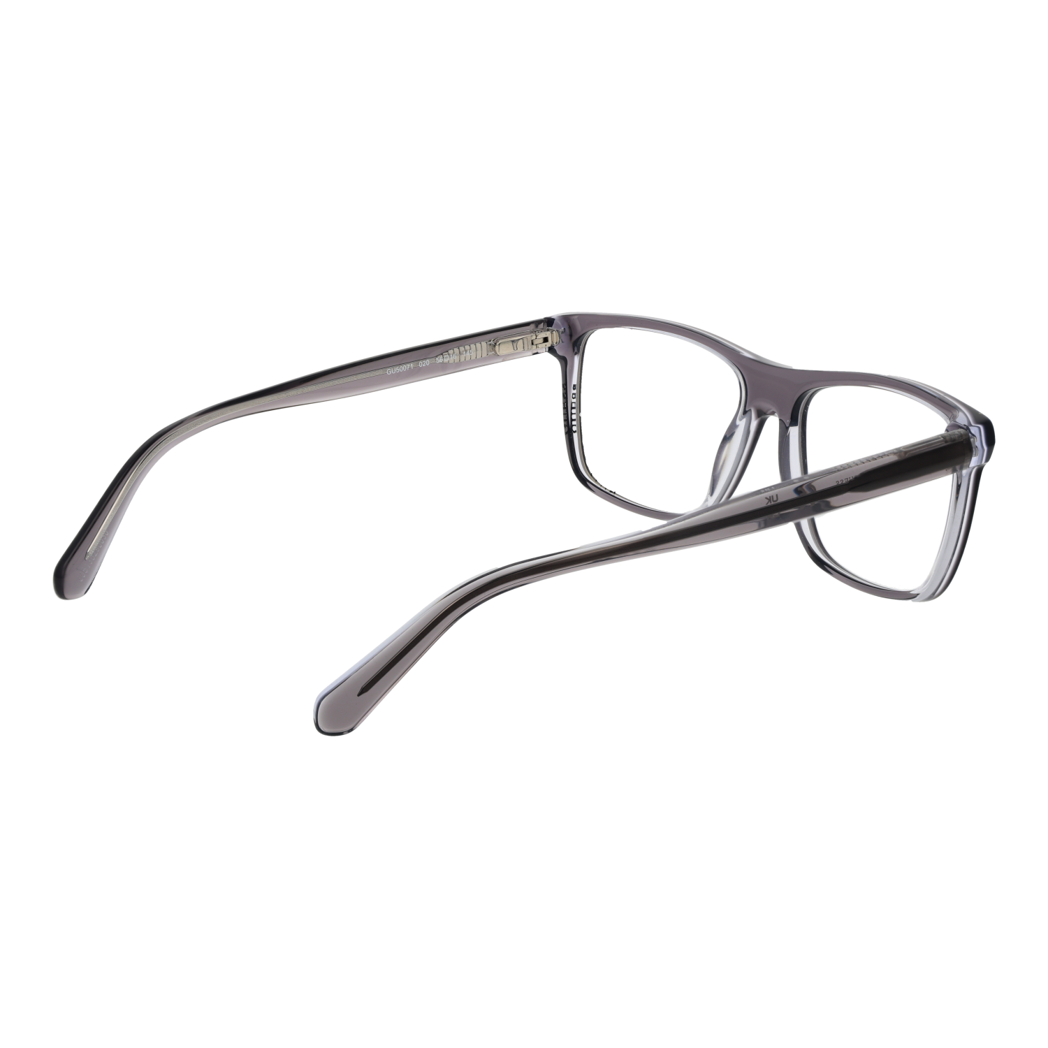 GUESS EYEWEAR GU50071 56020 Sonnenbrille ansicht-2