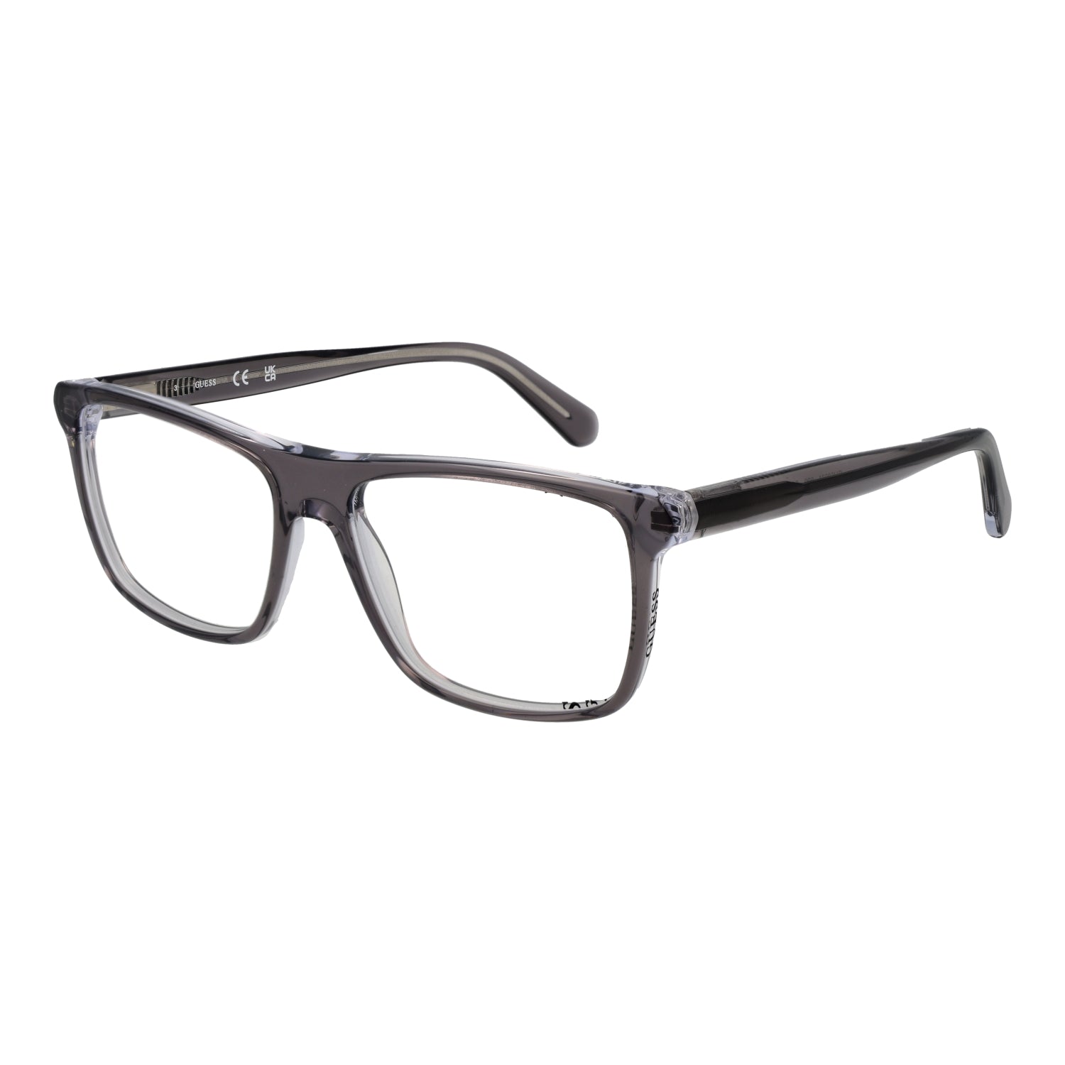 GUESS EYEWEAR GU50071 56020 Sonnenbrille ansicht-3