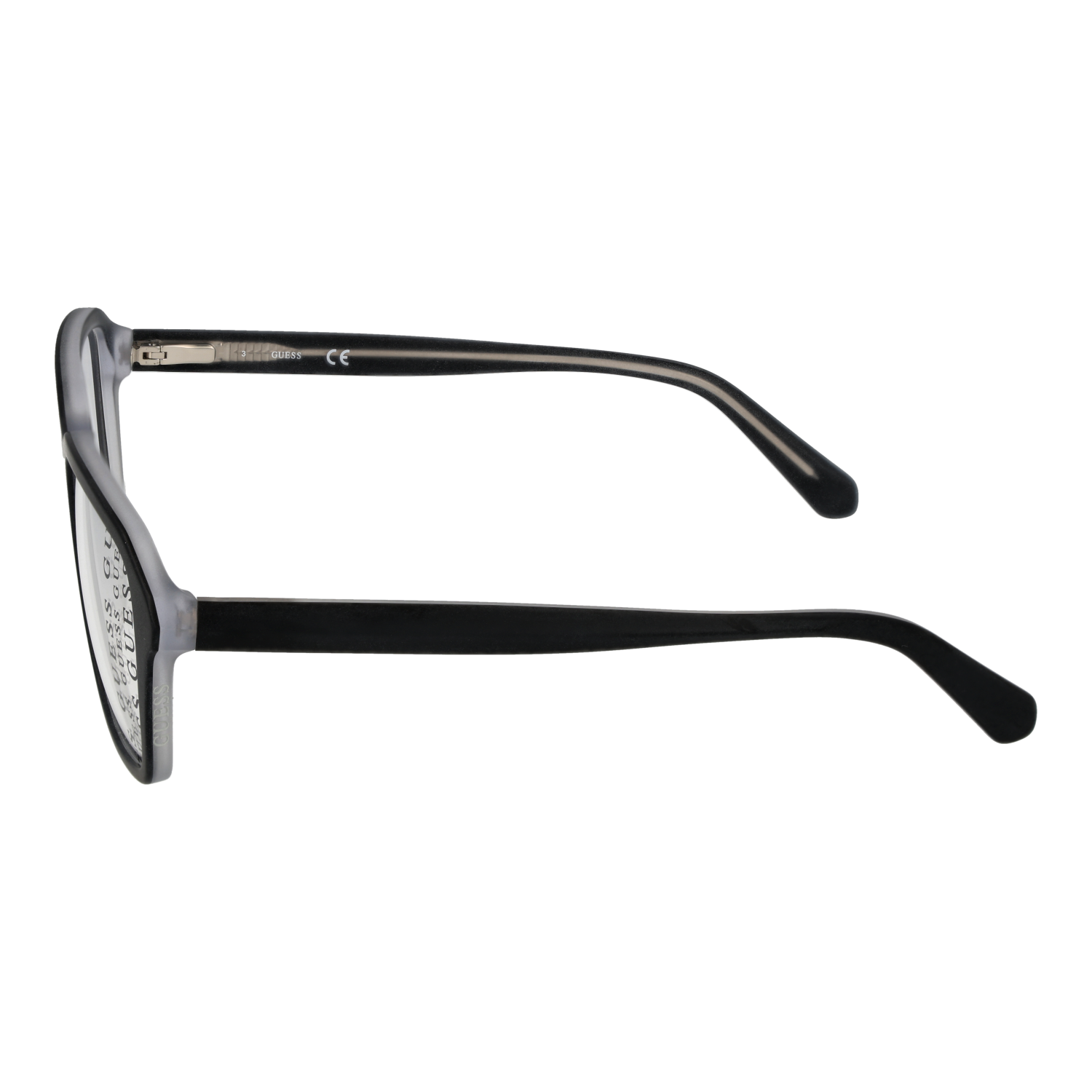 GUESS EYEWEAR GU50073 54002 Sonnenbrille ansicht-3