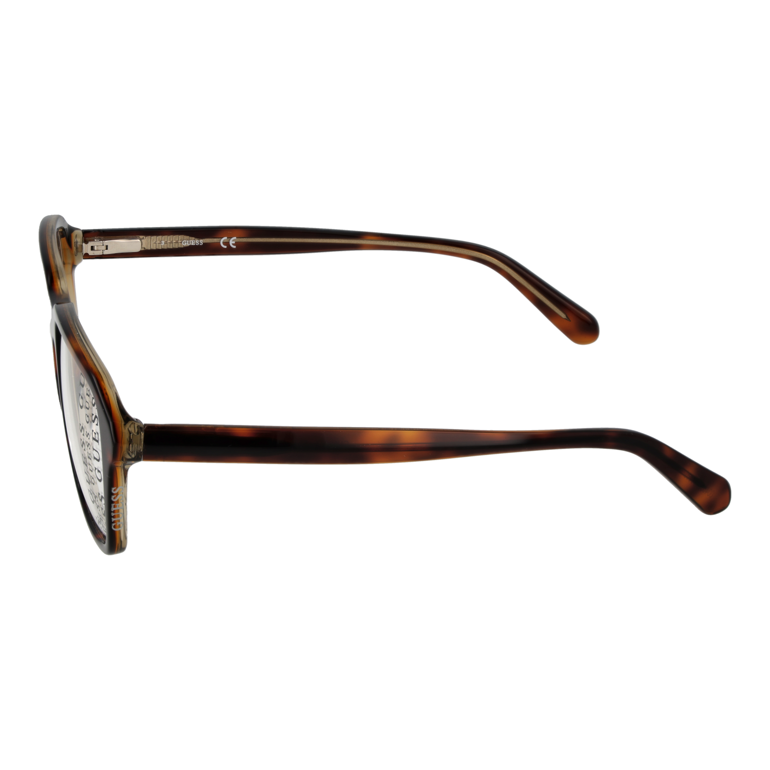 GUESS EYEWEAR GU50073 54052 Sonnenbrille ansicht-3