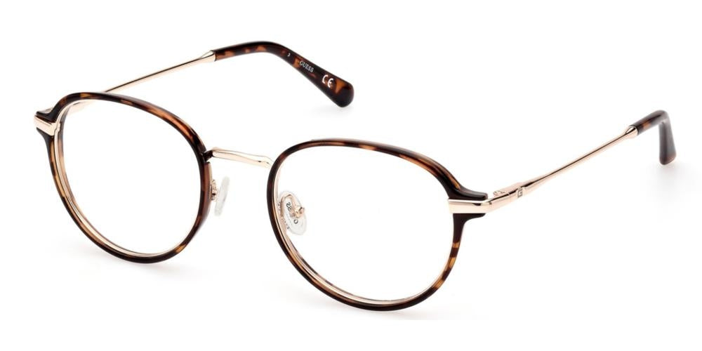 GUESS EYEWEAR GU50079 GU50079_052_51 Sonnenbrille ansicht-2