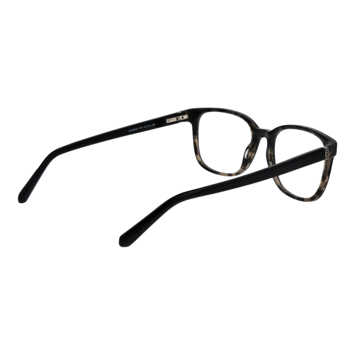 GUESS EYEWEAR GU50080 53005 Sonnenbrille ansicht-2
