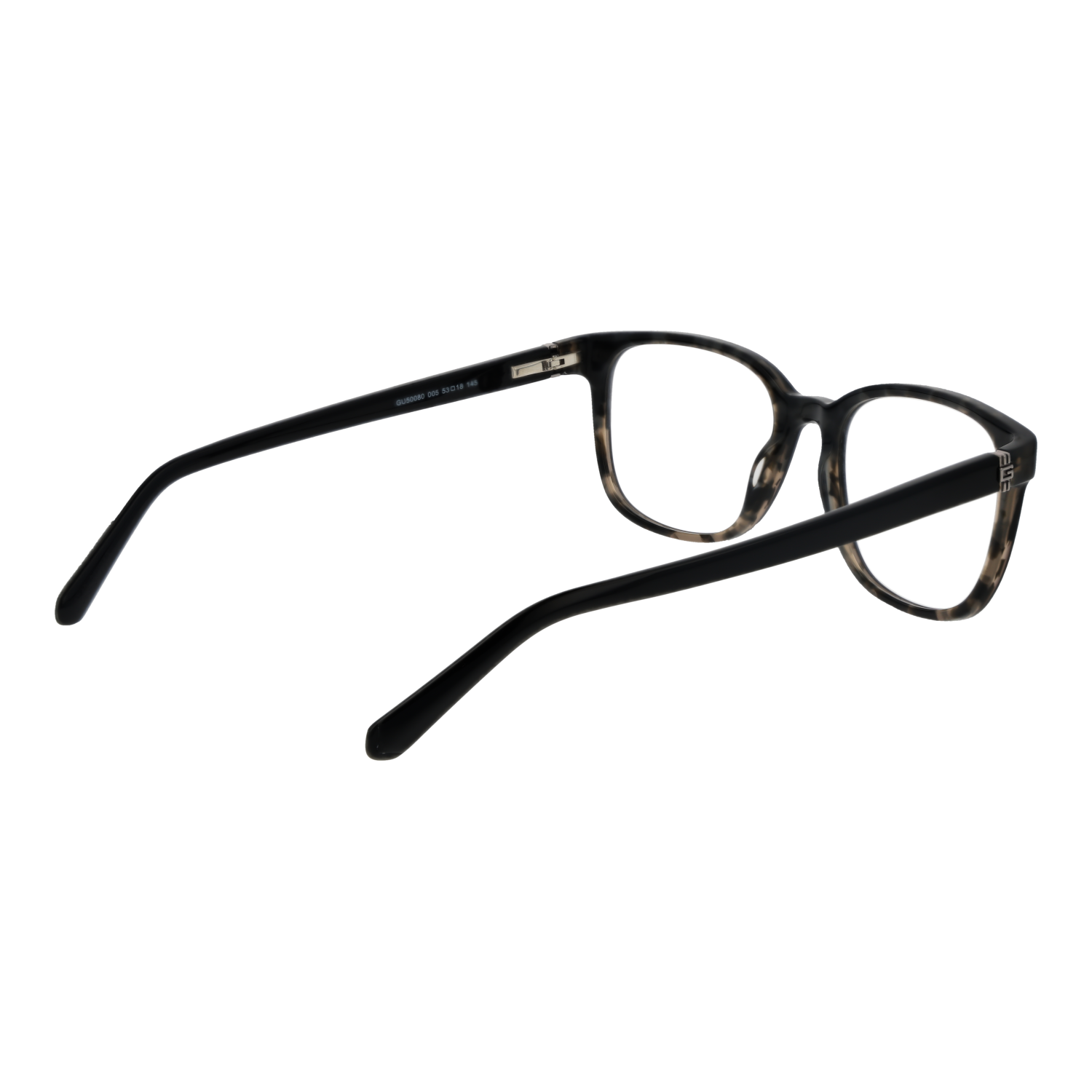 GUESS EYEWEAR GU50080 53005 Sonnenbrille ansicht-2