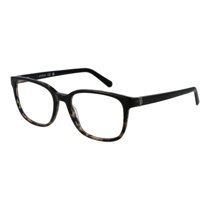GUESS EYEWEAR GU50080 53005 Sonnenbrille ansicht-3