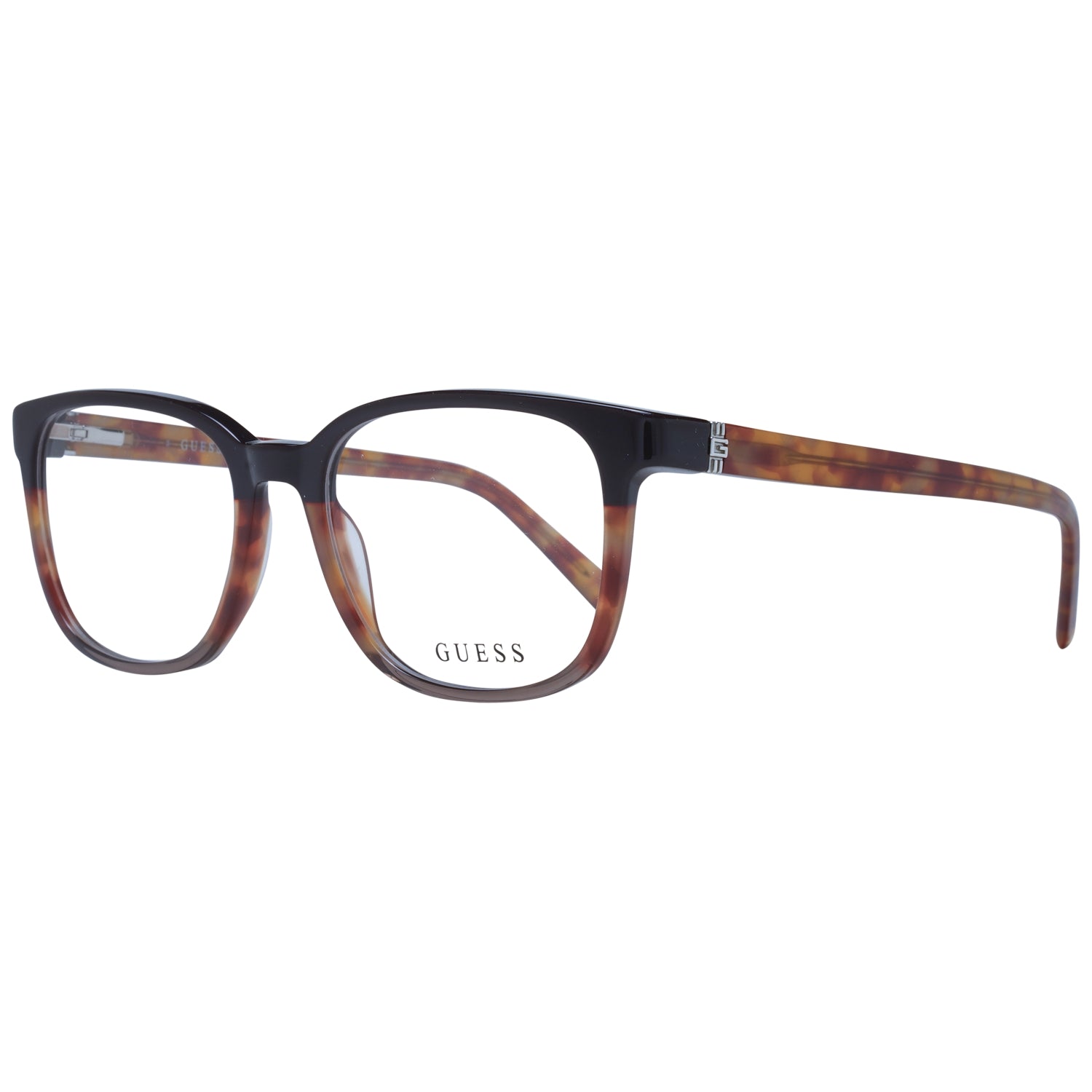 GUESS EYEWEAR GU50080 53050 Sonnenbrille ansicht-3