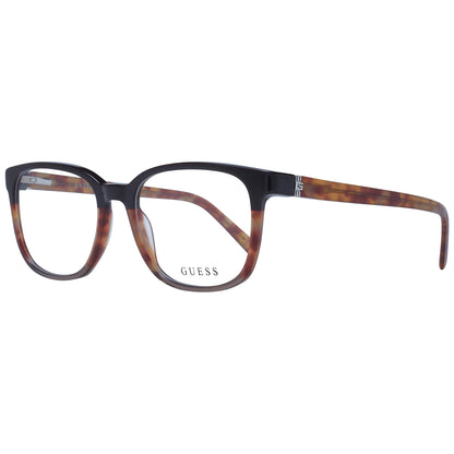 GUESS EYEWEAR GU50080 53050 Sonnenbrille ansicht-3