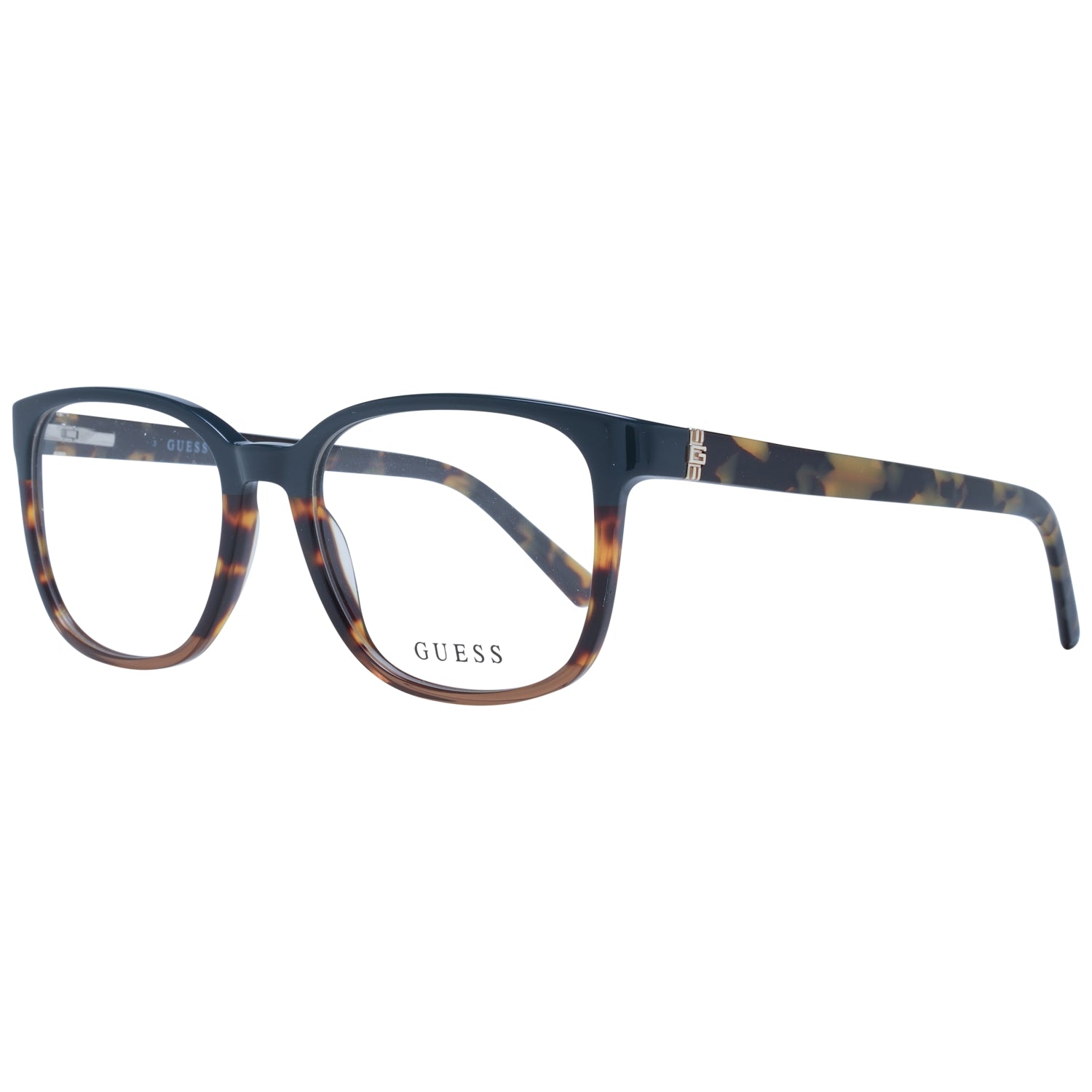 GUESS EYEWEAR GU50080 53056 Sonnenbrille ansicht-3