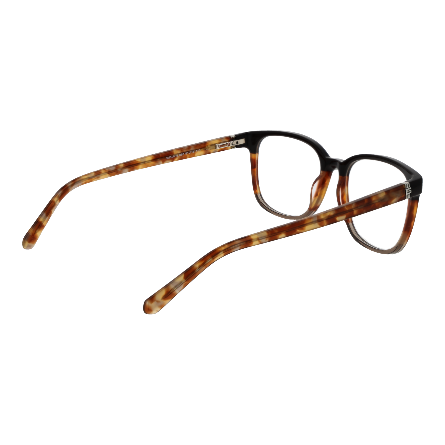 GUESS EYEWEAR GU50080 55050 Sonnenbrille ansicht-2