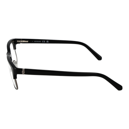 GUESS EYEWEAR GU50081 55001 Sonnenbrille ansicht-3