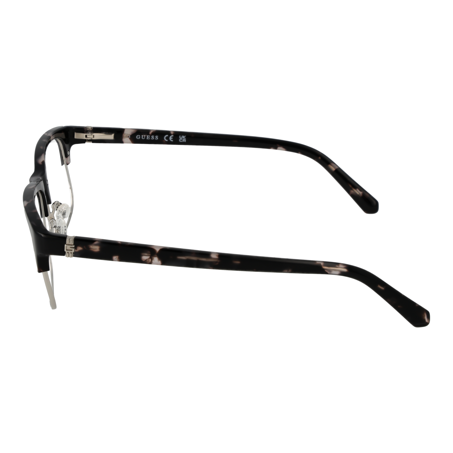 GUESS EYEWEAR GU50081 55020 Sonnenbrille ansicht-3