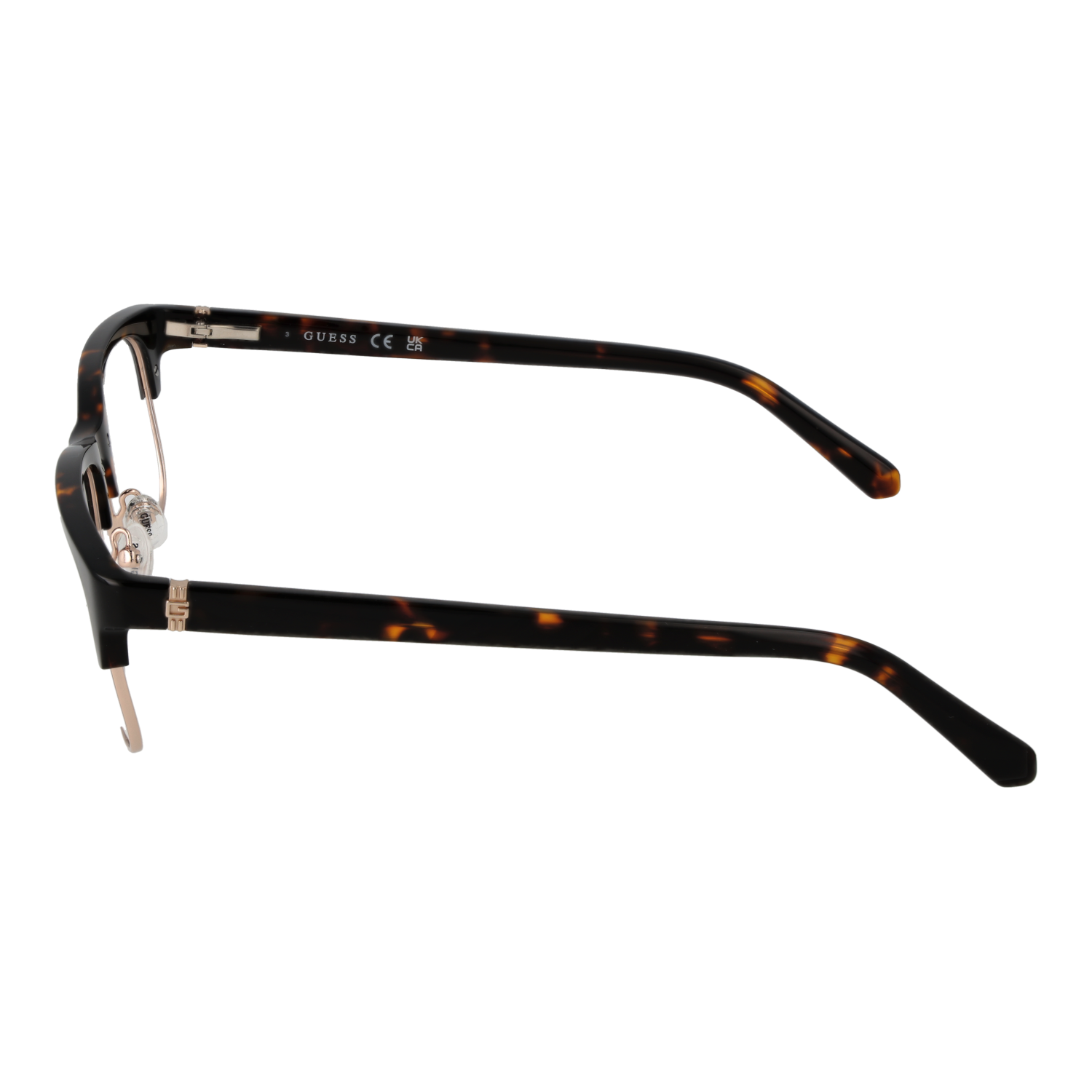 GUESS EYEWEAR GU50081 55052 Sonnenbrille ansicht-3