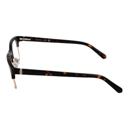 GUESS EYEWEAR GU50081 55052 Sonnenbrille ansicht-3