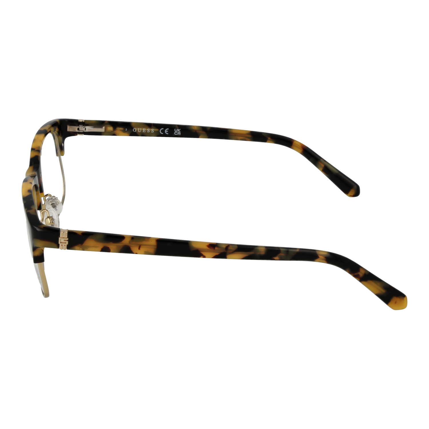 GUESS EYEWEAR GU50081 55053 Sonnenbrille ansicht-3