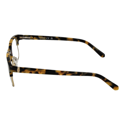 GUESS EYEWEAR GU50081 55053 Sonnenbrille ansicht-3