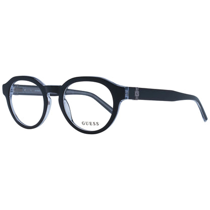 GUESS EYEWEAR GU50083 50005 Sonnenbrille ansicht-3