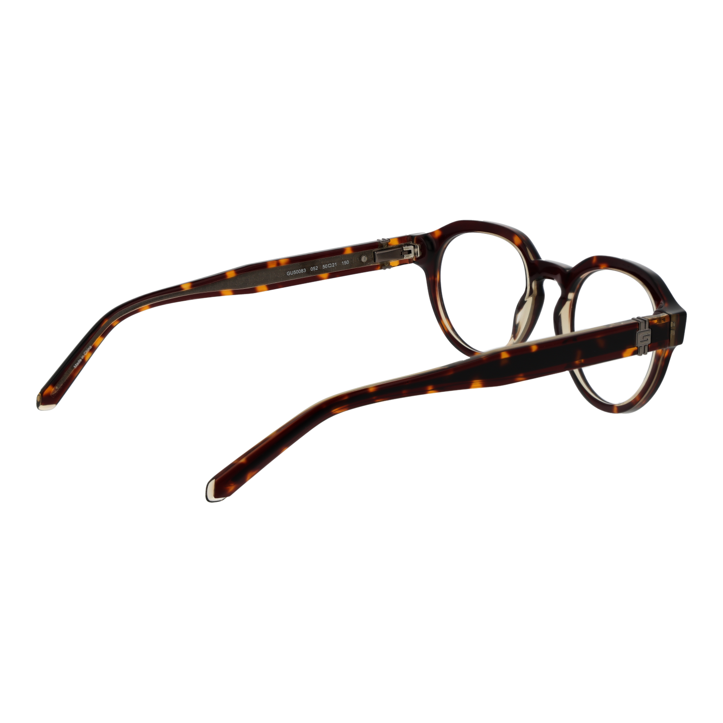 GUESS EYEWEAR GU50083 50052 Sonnenbrille ansicht-2