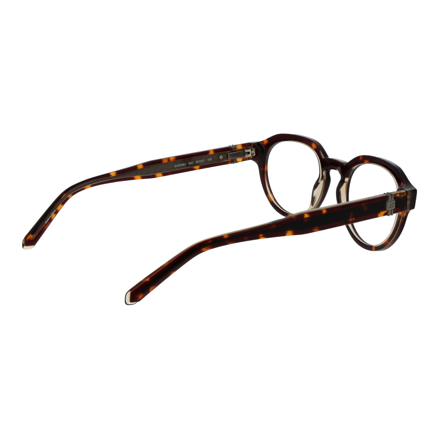 GUESS EYEWEAR GU50083 50052 Sonnenbrille ansicht-2