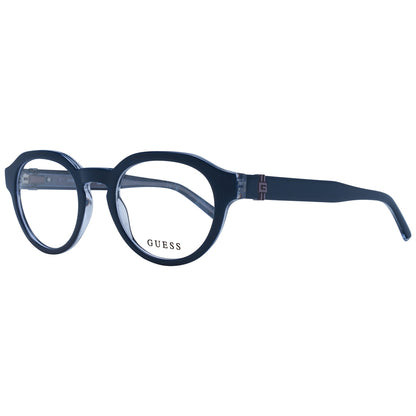 GUESS EYEWEAR GU50083 50092 Sonnenbrille ansicht-3