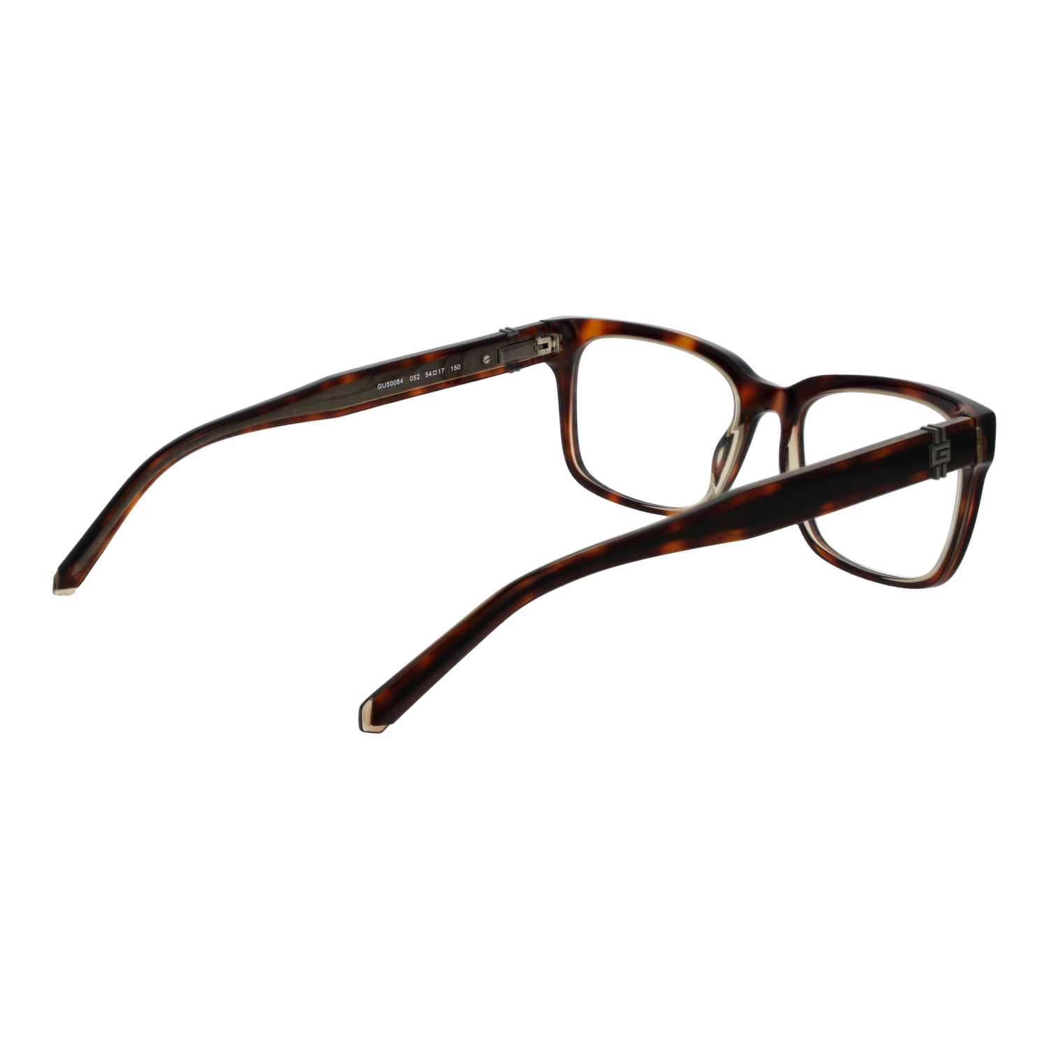GUESS EYEWEAR GU50084 54052 Sonnenbrille ansicht-2