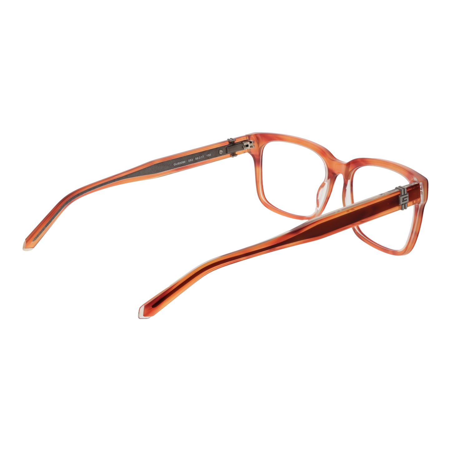 GUESS EYEWEAR GU50084 56053 Sonnenbrille ansicht-2
