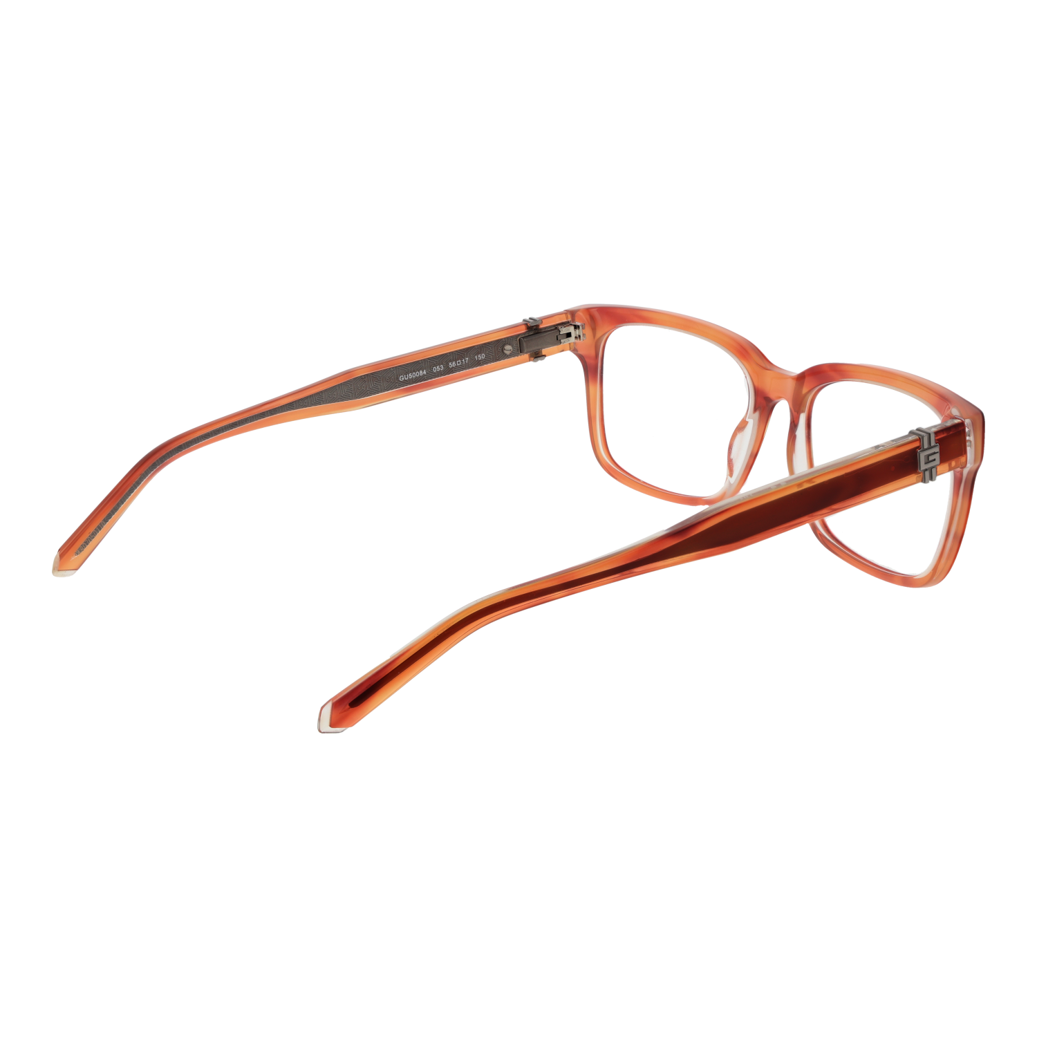 GUESS EYEWEAR GU50084 56053 Sonnenbrille ansicht-2