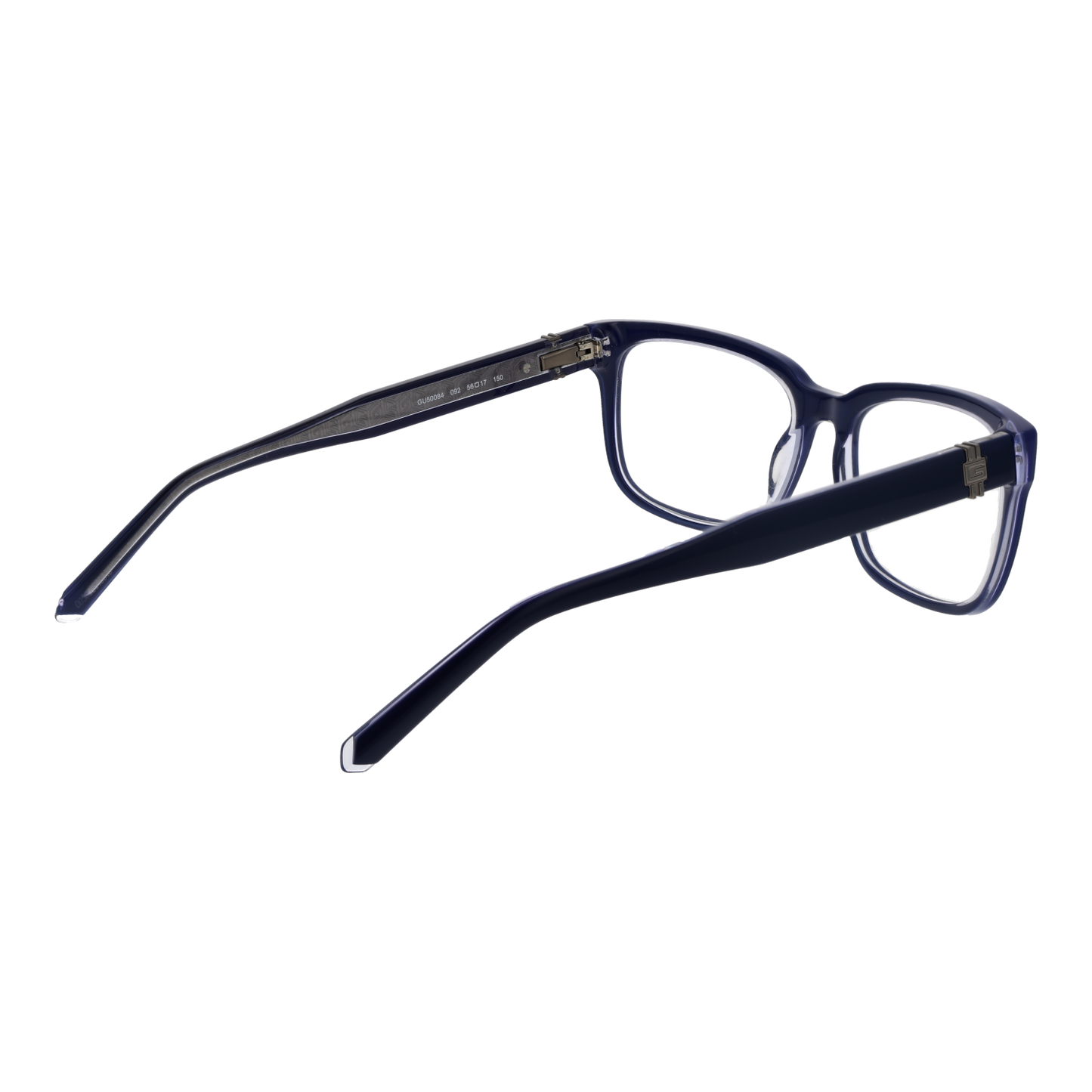 GUESS EYEWEAR GU50084 56092 Sonnenbrille ansicht-2