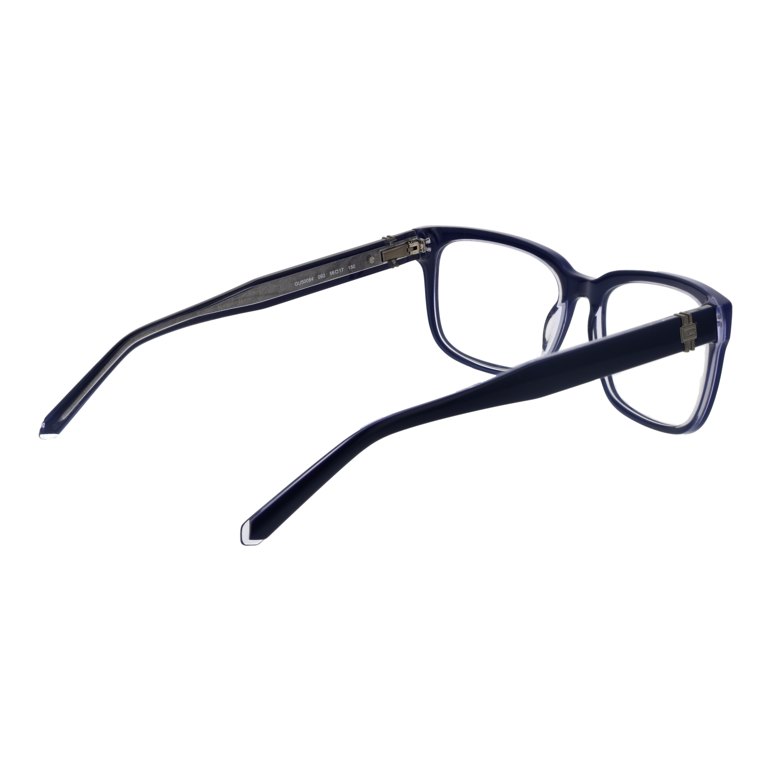 GUESS EYEWEAR GU50084 56092 Sonnenbrille ansicht-2