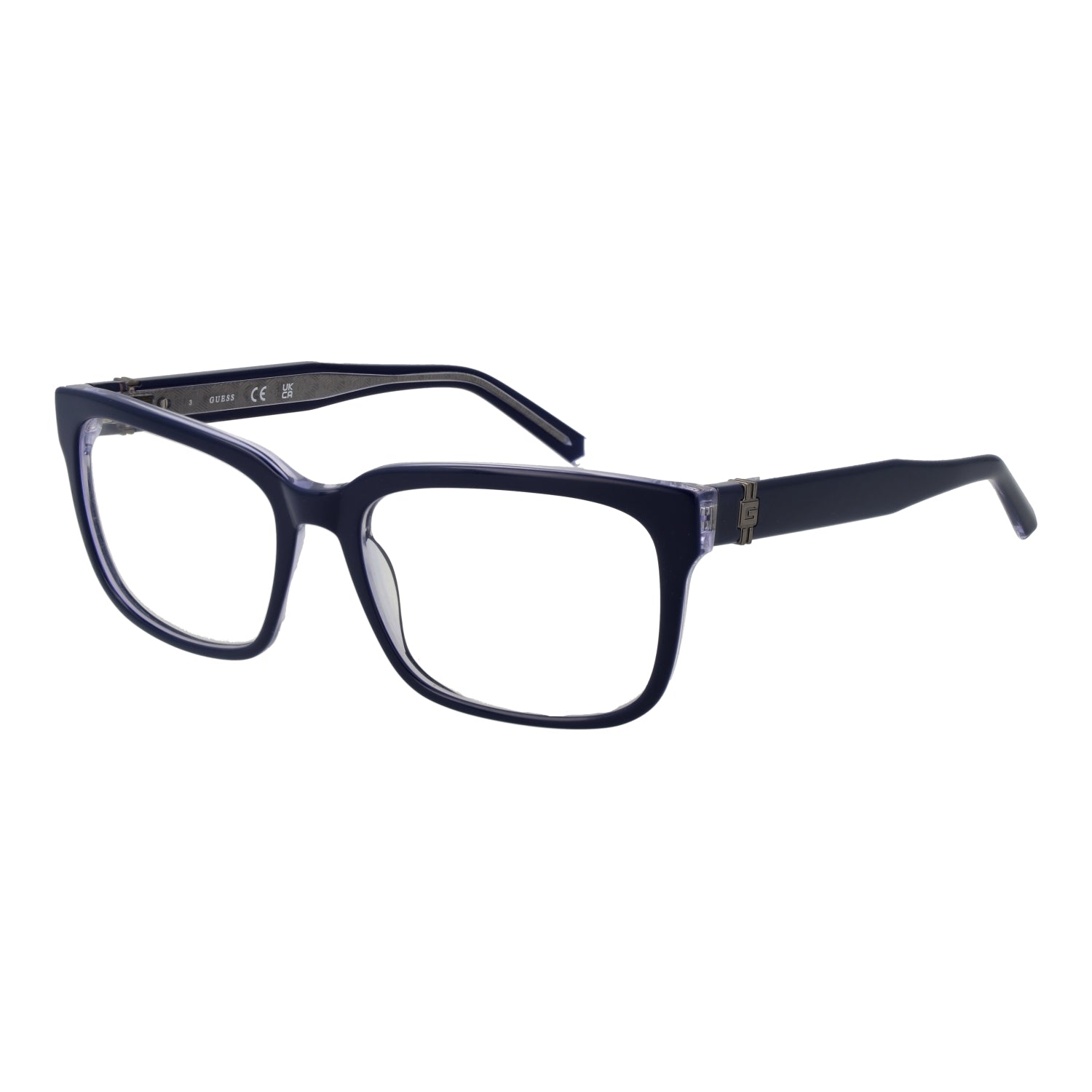 GUESS EYEWEAR GU50084 56092 Sonnenbrille ansicht-3