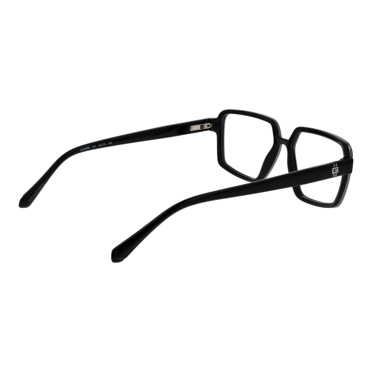 GUESS EYEWEAR GU50085 54001 Sonnenbrille ansicht-2