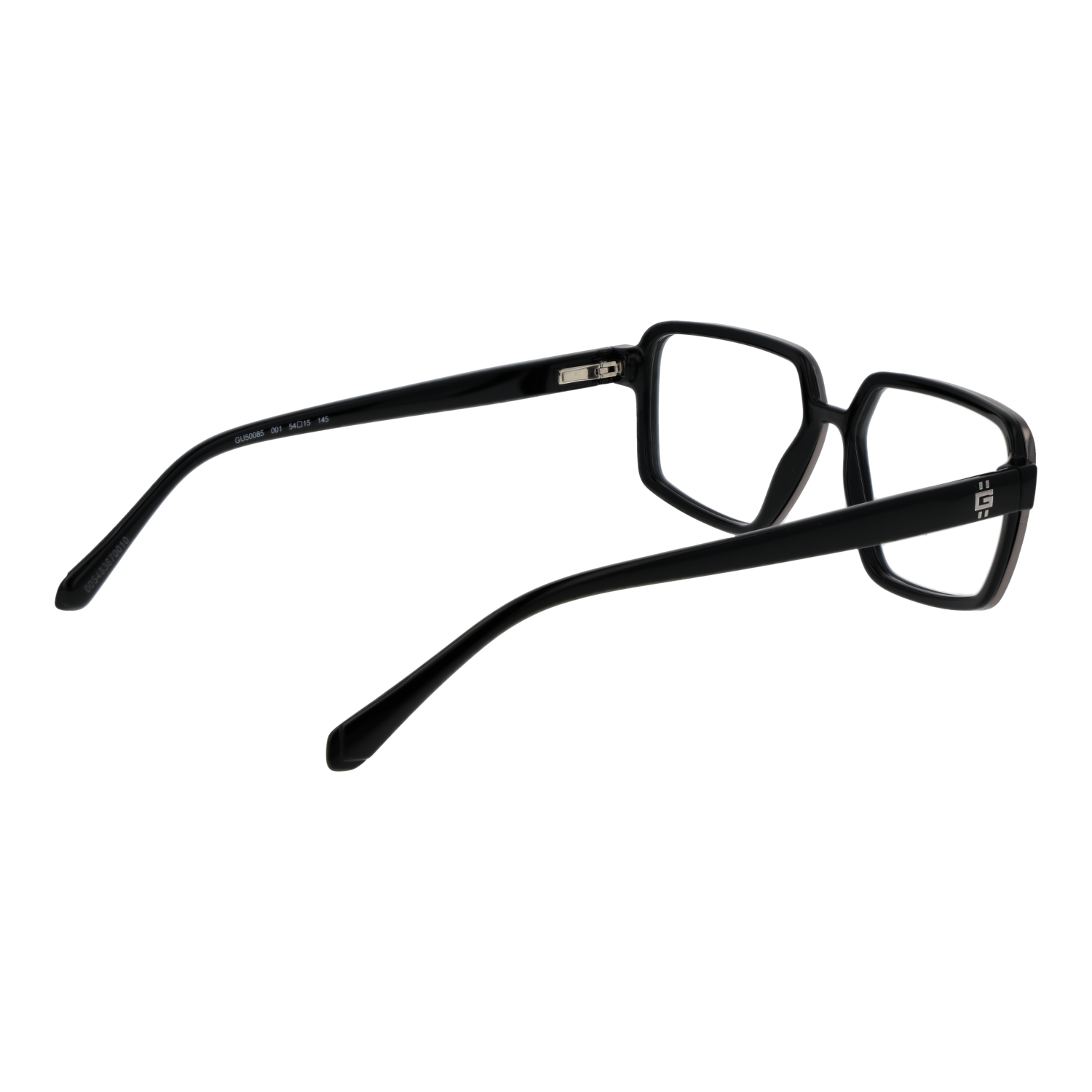 GUESS EYEWEAR GU50085 54001 Sonnenbrille ansicht-2