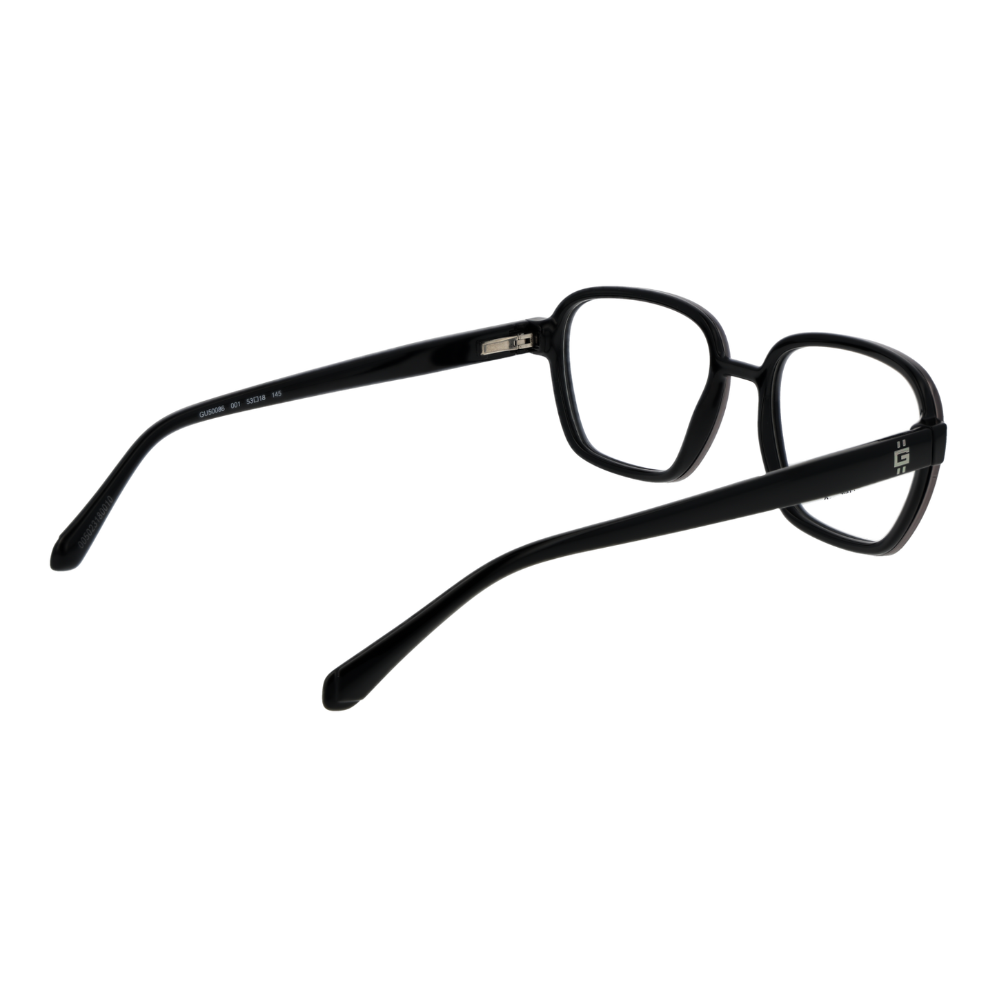 GUESS EYEWEAR GU50086 53001 Sonnenbrille ansicht-2