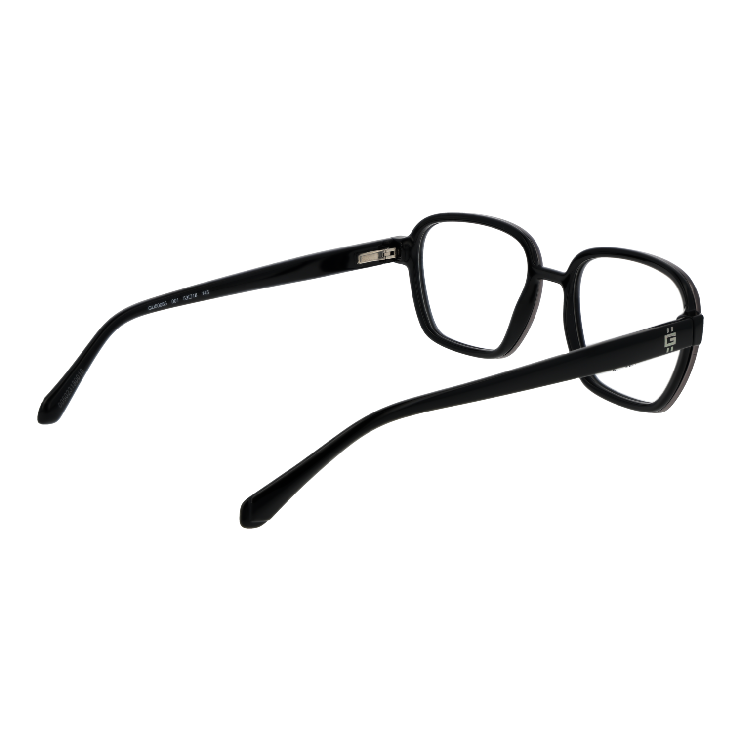 GUESS EYEWEAR GU50086 53001 Sonnenbrille ansicht-2