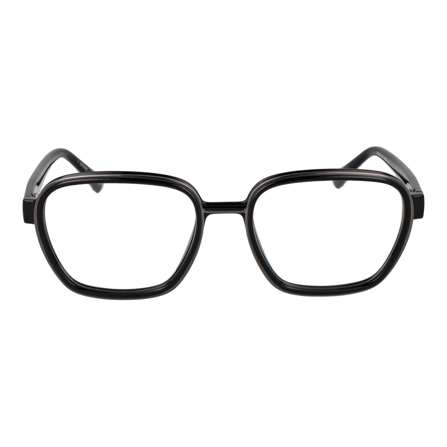 GUESS EYEWEAR GU50086 53001 Sonnenbrille