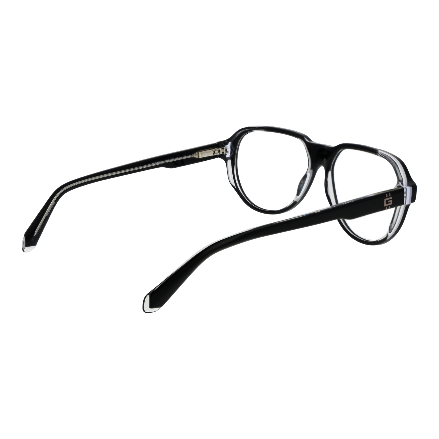 GUESS EYEWEAR GU50090 56005 Sonnenbrille ansicht-2